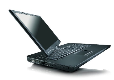 Gateway C-142XL Convertible Notebook PC