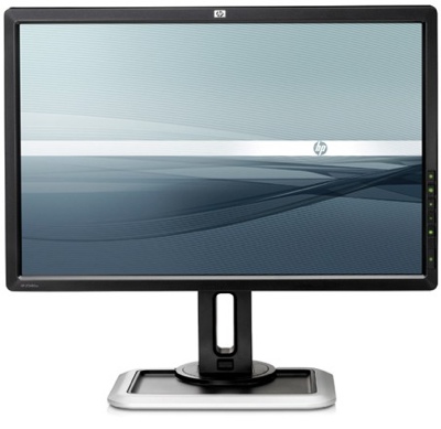 HP DreamColor LP2480xz LCD Display