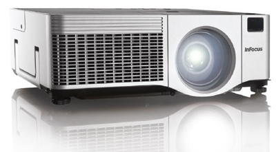 InFocus IN5100 series Projectors