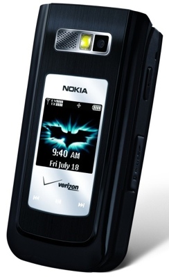 Nokia 6205 Flip for Verizon