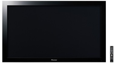 Pioneer Kuro KRP-600M Plasma HDTV