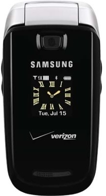 Samsung U430 for Verizon