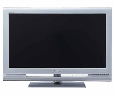 Sony BRAVIA KDL-32JE1 LCD TV