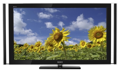 Sony Bravia XBR6, XBR7, and XBR8 LCD TVs