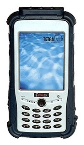 Tetra TPad Rugged Phone