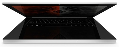 Voodoo Envy 133 Ultra Thin Laptop