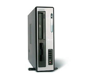 Acer Veriton S461 Desktop PC