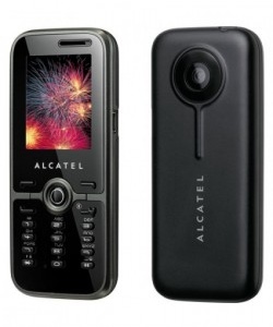 Alcatel OT-S520