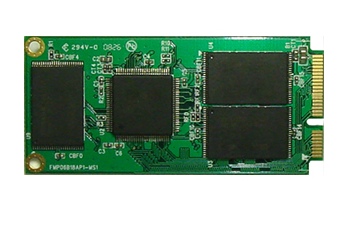 Buffalo 32GB and 64GB SSD expansion for Eee PC 901-X