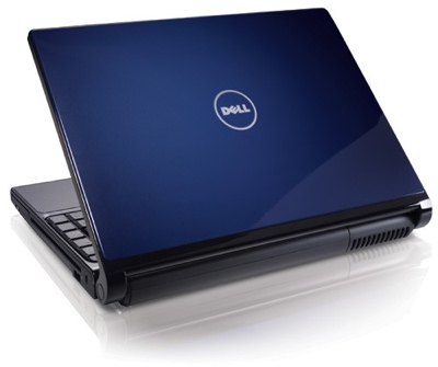 Dell Inspiron 13 Notebook PC