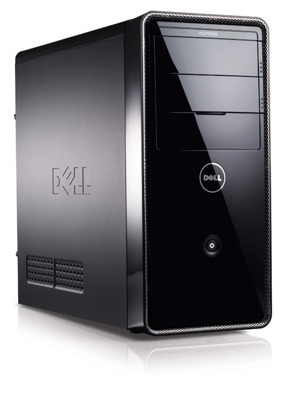 Dell Inspiron 518 Desktop PC