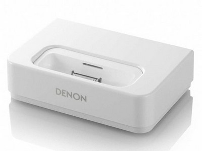 Denon ASD-11R iPod Dock