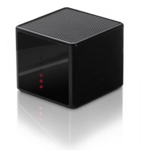 GEAR4 BlackBox micro Speaker