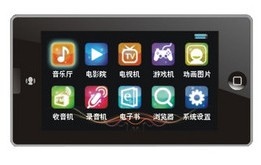 Gemei X780 PMP