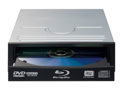 I-O Data BRD-SP8 8X Blu-ray Burner