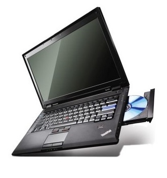 Lenovo ThinkPad SL Series Business Notebooks