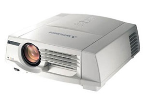 Mitsubishi FL7000U 1080p HD LCD Projector