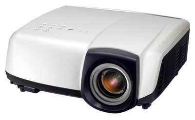 Mitsubishi HC6000 3LCD 1080p HD Projector