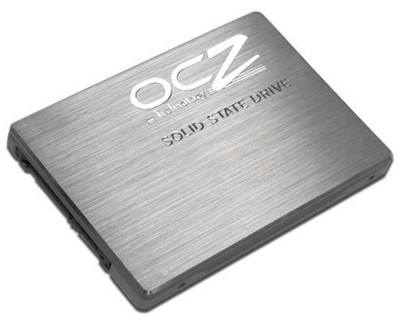 OCZ Core Series SATA II 2.5 SSD