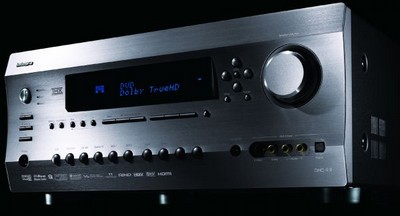 Onkyo Integra DHC-9.9 A/V Amplifier