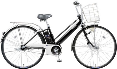 Panasonic Lithium Vivi RX-10S Electric Bike