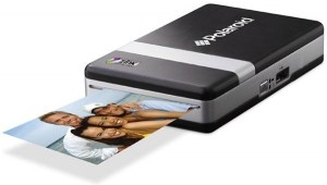 Polaroid PoGo Instant Mobile Photo Printer