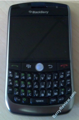 RIM BlackBerry Javelin Smartphone