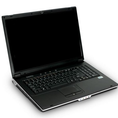 Rock Xtreme 780 Centrino 2 Gaming Laptop