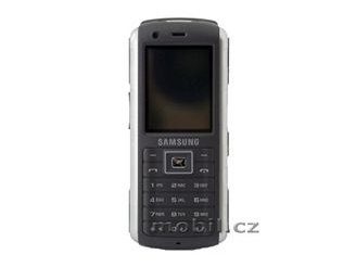 Samsung GT-B2700 Rugged Candy-bar