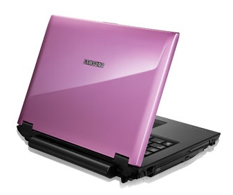 Samsung NT-Q70F and NT-Q70C Notebooks