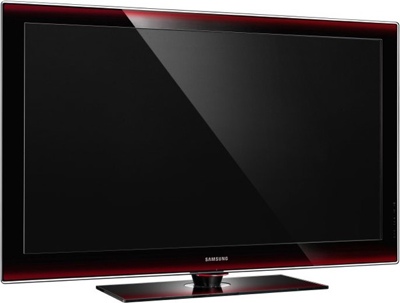 Samsung Series 7 760 Plasma HDTVs