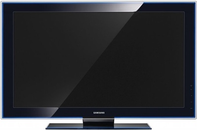 Samsung Series 8 850 / 860 Full HD LCD TVs