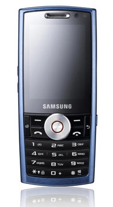 Samsung SGH-i200 Candy-bar Smartphone