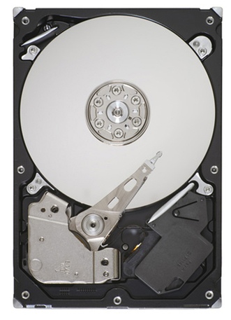 Seagate Barracuda 7200.11 1.5TB SATA Hard Drive