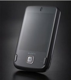 Sky Link AnyDATA ASP-505 PDA Phone