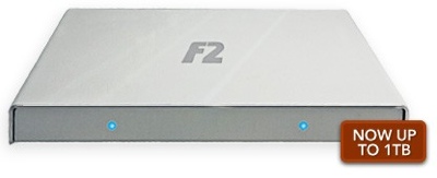 Sonnet Fusion F2 Portable RAID