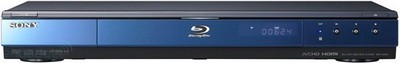 Sony BDP-S350 Blu-ray Player