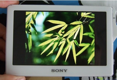 Sony PMX-M89 PMP for China