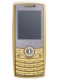 CECT VEVA S60 Luxury Phone