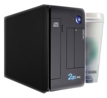 CTL 2go PC Nettop