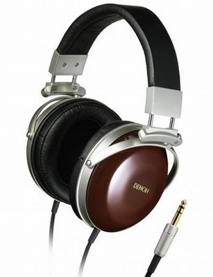 Denon AH-D7000 High-End Headphones