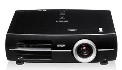 Epson EH-TW5000 HD Projector