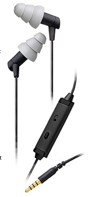 Etymotic hf2 High-fidelity Earphones