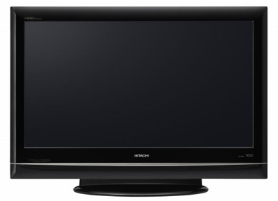 Hitachi P37-HR02 Plasma HDTV