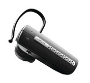 Jabra BT530 Bluetooth Headset with Noise Blackout