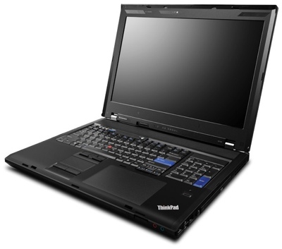 Lenovo ThinkPad W700 Desktop Replacement