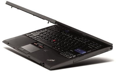 Lenovo ThinkPad X301 Notebook PC