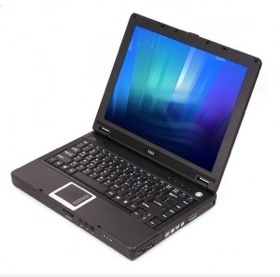 MSI Megabook S430X-064KR Notebook
