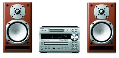 Onkyo X-N7FX and X-N9FX Audio Systems