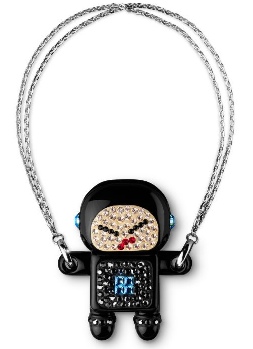 Philips Swarovski Active Crystals Naughty Raymond